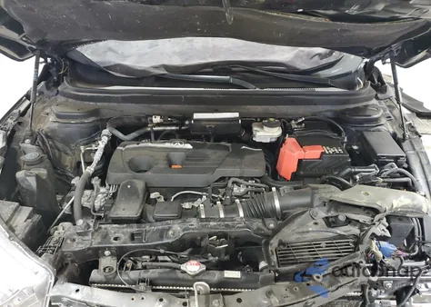 2021 Acura Rdx z USA, uszkodzony, nr VIN 5J8TC2H33ML016830